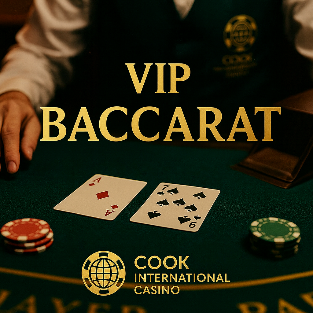 VIP Baccarat